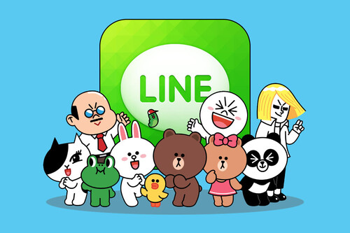 Using Line for Personalized Digital Marketing to Boost Brand Reach and Sales